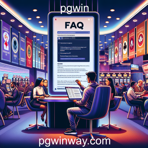 A Importância da Categoria FAQs em Jogos: Respostas na Palma da Mão